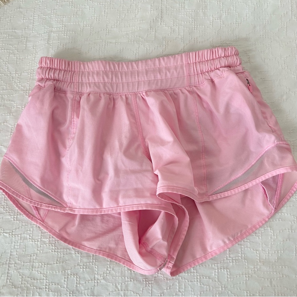 Miami pink hotty hots